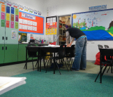 Setting up Monotype workshop